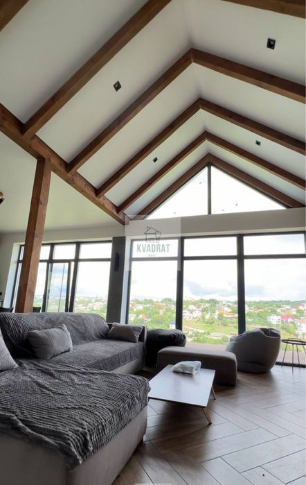 Продам сучасний таунхауз