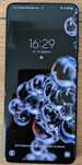 Samsung galaxy s20 ultra оригинальный дисплей