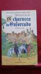 A Charneca do Enforcado, de Michael Jecks