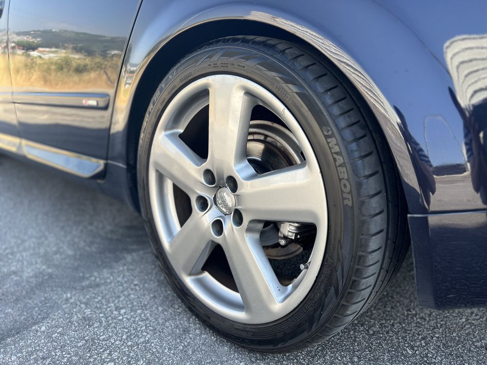 Audi A4 Avant b6