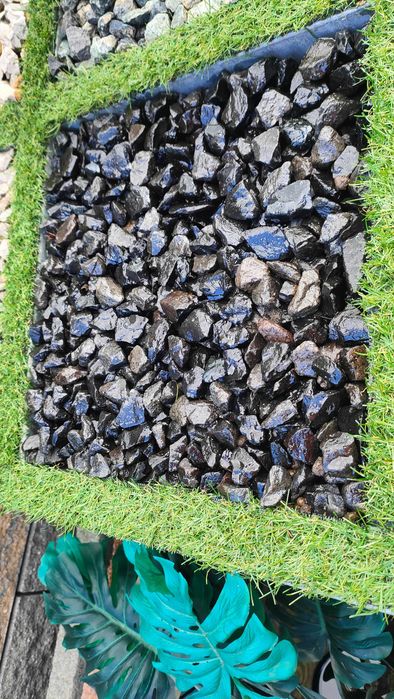 Środek do stabilizacji Kamienia spoiwo kamienny dywan kamień kruszywo