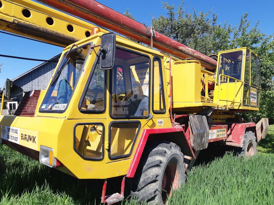 Копання криниць і каналізацій - Burovik , Чернівці. Колодец, криниці