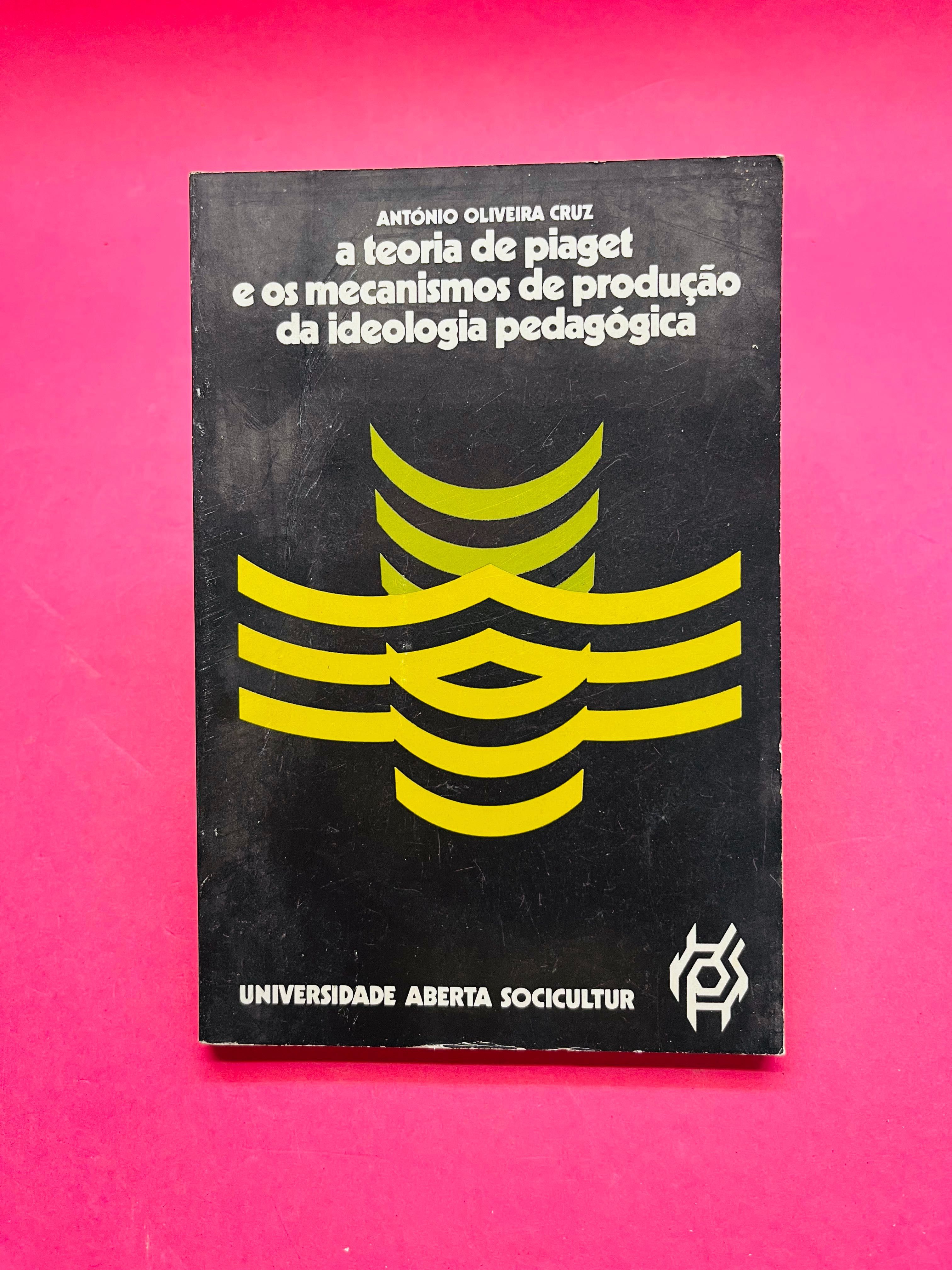 A Teoria de Piaget e os Mecanismos de Produção da Ideologia Pedagógica