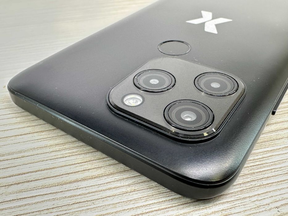 Smartfon Maxcom Smart 3 GB / 32 GB 4G (LTE)