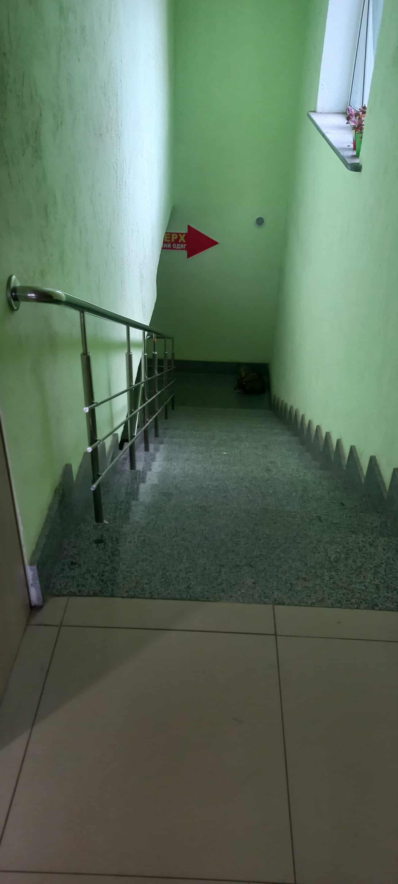 Оренда приміщення 118 м², вул. Чорновола, навпроти парку Шевченка