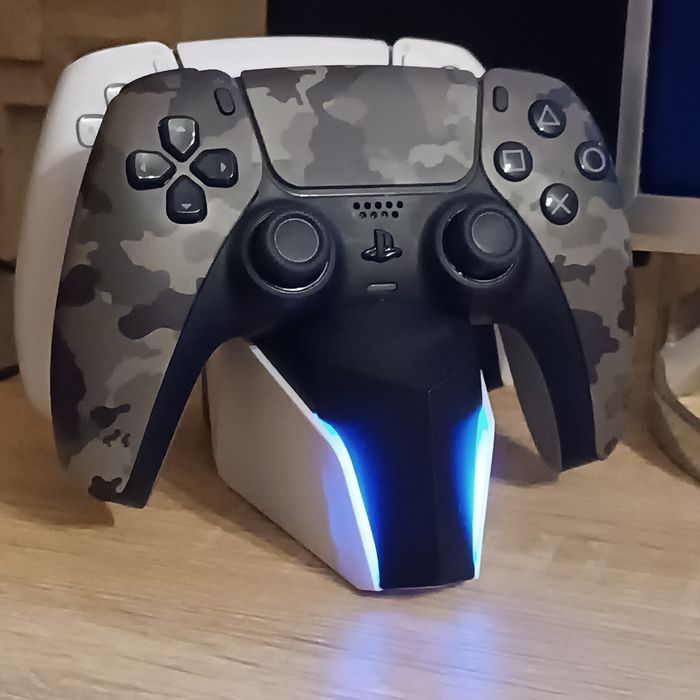 Pad do konsoli ps5