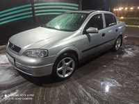 Opel Astra G 2007 рік 1,6