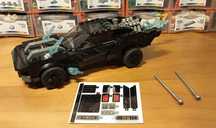 LEGO Batman 76181