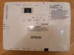 Відеопроектор EPSON