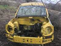 Продам кузов Renault Kangoo