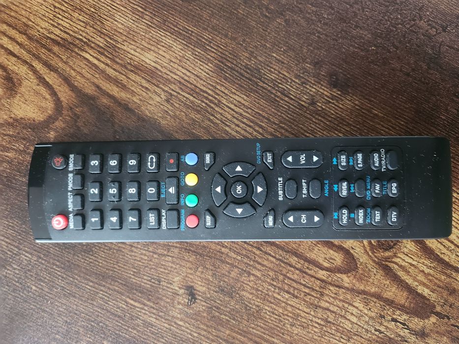 Televisão RCA 81 cm