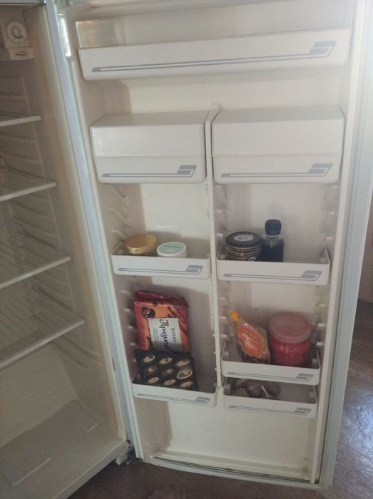 Холодильник Норд