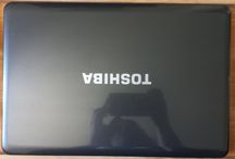 Toshiba Satellite L500-256