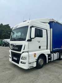 Sprzedam MAN TGX 480    stan idealny