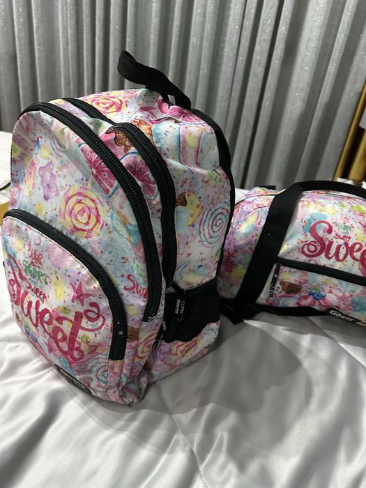 Mochila/ saco Desportivo