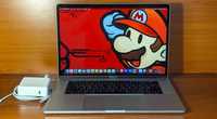 Ноутбук Apple MacBook Pro 15"  i7|16|256|RadeonPro450