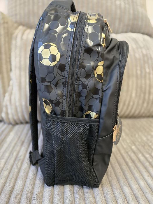 Рюкзак шкільний Smiggle "Золотий м'яч"