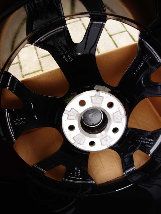 Felgi AUDI SQ7 SQ8 Q7 Q8 4M RS6 C7 C8 E-TRON 21'' Oryginalne