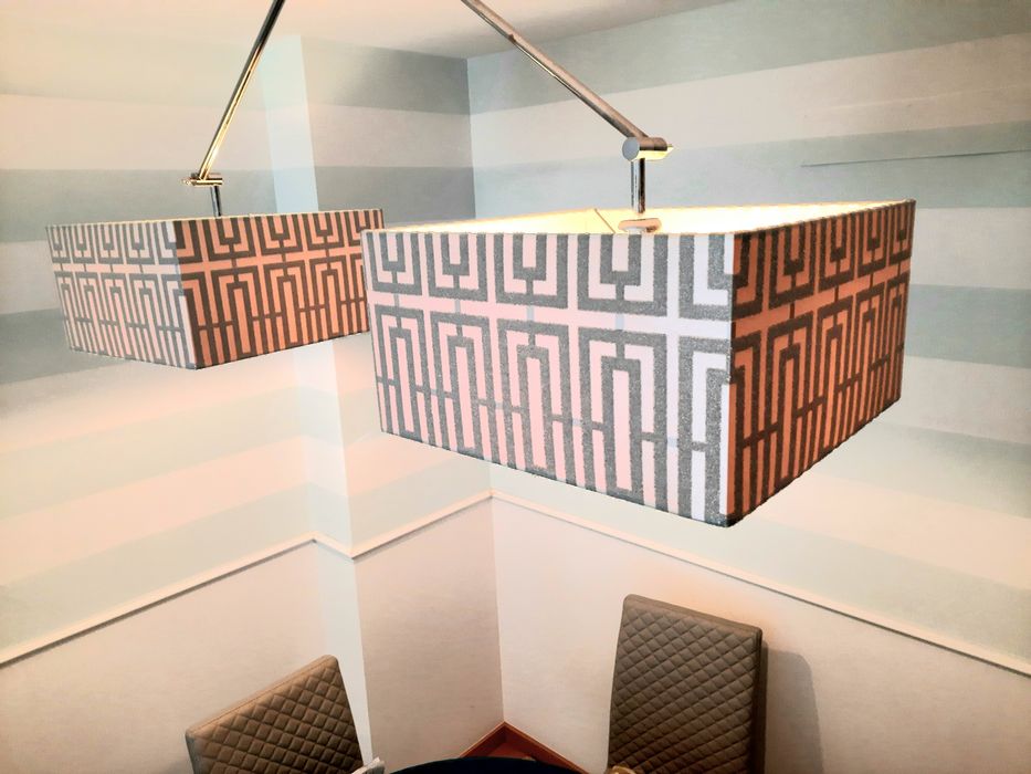 Abatjours Designers Guild