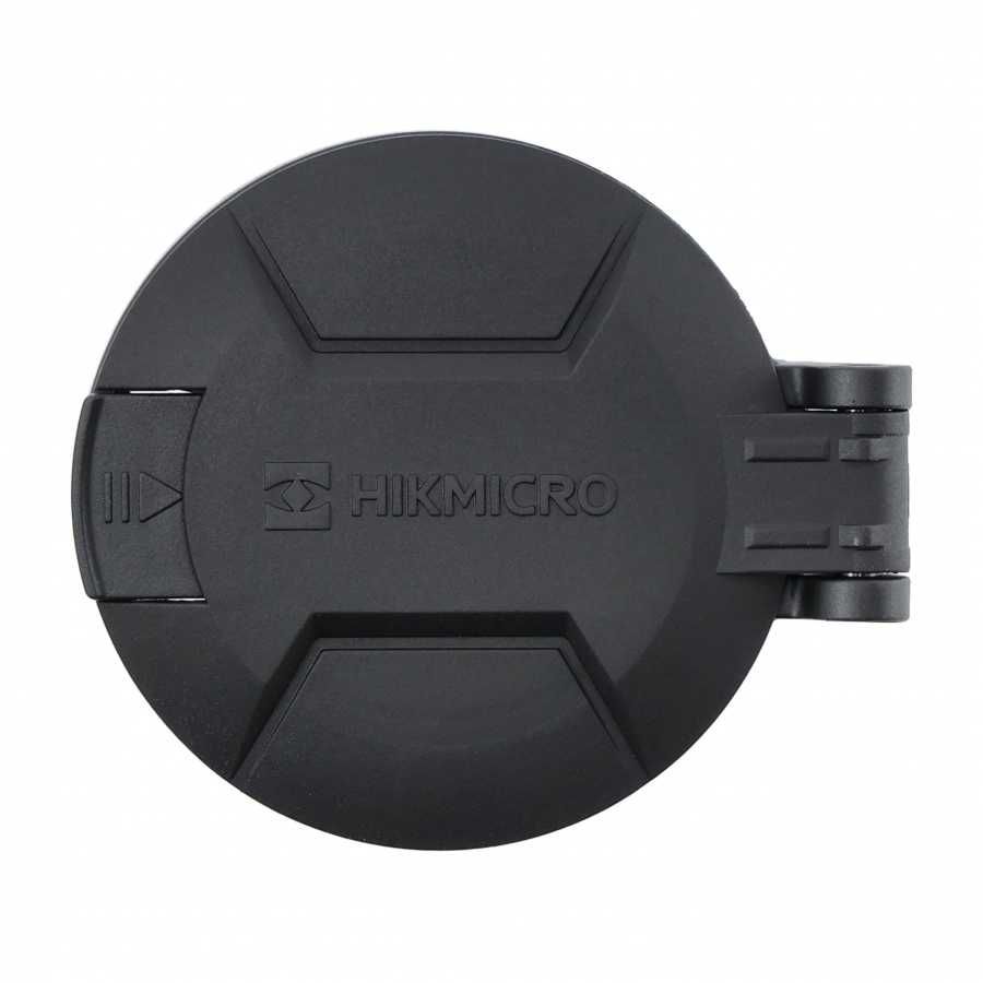 Zakrywka obiektywu klapka  do HIKMICRO Alpex 4K