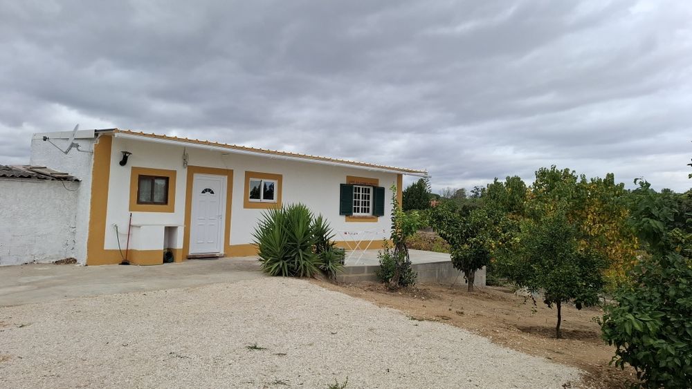 T1 para alugar em Aveiras de Cima