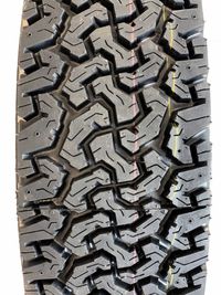 Шина болотна 215/65 R16 98Q резина грязева GOODRICH Glob-Gum Poland