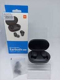 Продам Навушники Mi True Wireless Earbuds Basic 2 Black (У1)
