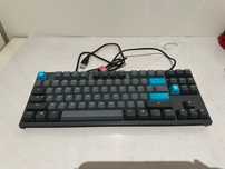 Teclado Mecanico Ducky One 2 Skyline TKL