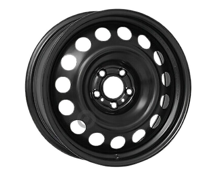 Felgi 16 " Nowe Oryginalne 5x108 Toyota Proace / Verso Stalowe