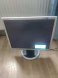 Monitor Samsung 740nplus