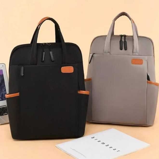 Сумка - рюкзак для дівчат