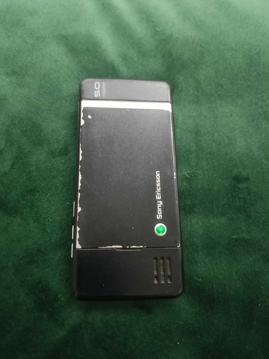 Sony Ericsson C902 bez blokady sim-lock +karta pamięci 2GB