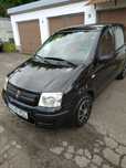 Fiat Panda rocznik 2008, 1200 cm3 benzyna