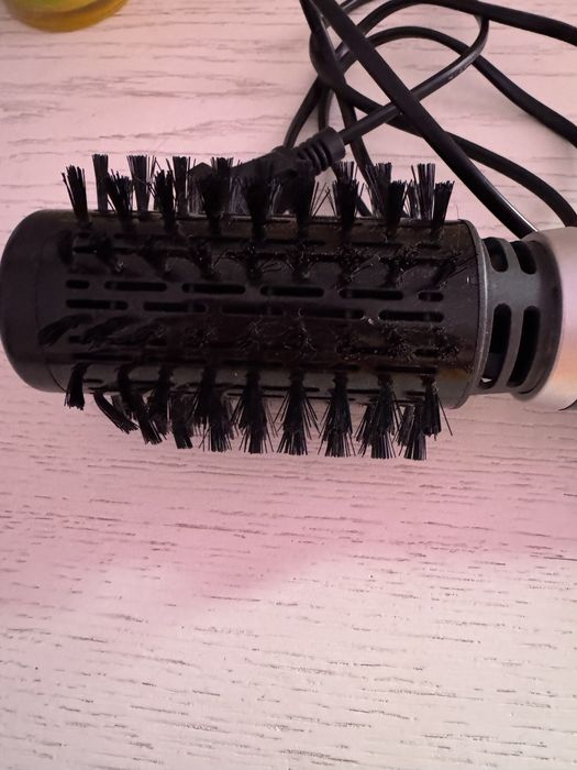 Фен щітка Liberty