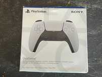Pad Bezprzewodowy Sony PlayStation 5 DualSense prawy analog dryfuje
