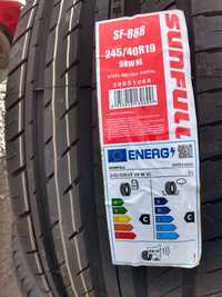 Nowe letnie opony Sunfull 245/40R19. MONTAŻ GRATIS !!!