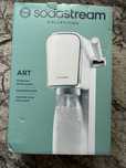 Saturator do wody gazowanej SodaStream Art. Nowy!