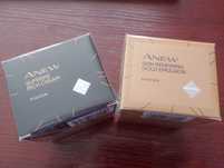 Avon Luksusowy Zestaw do twarzy z Protinolem krem+złota emulsja