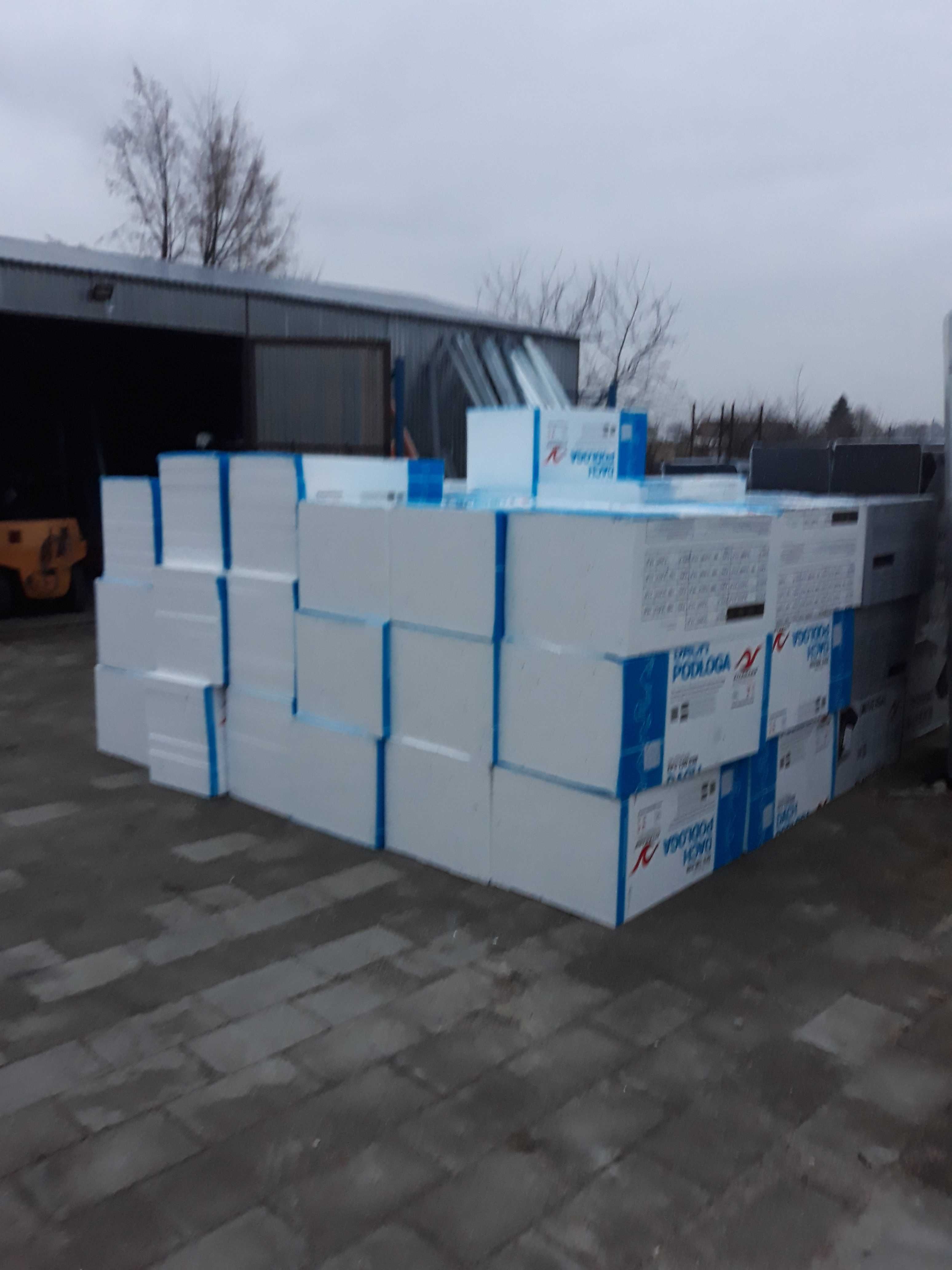 Styropian fasada 040 styrmann Izoterm