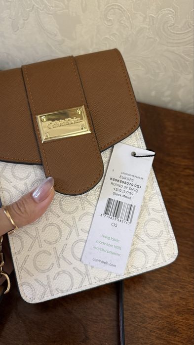 Сумка міні Calvin Klein