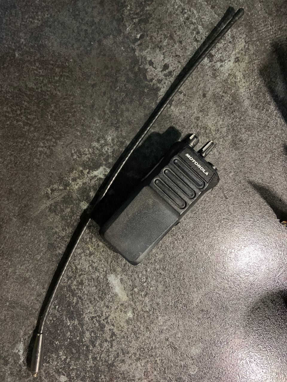 Motorola R7a рація