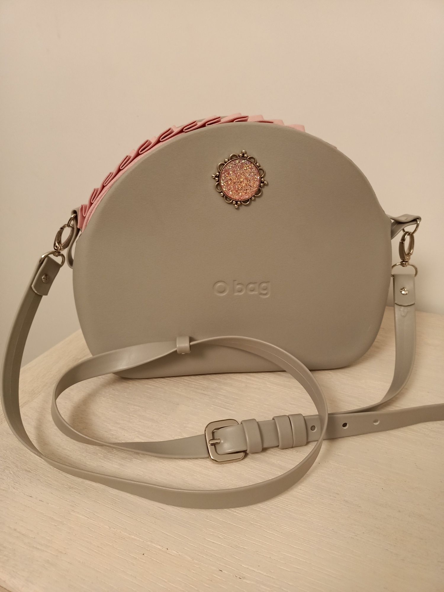 Obag moonlight 410zł+kw