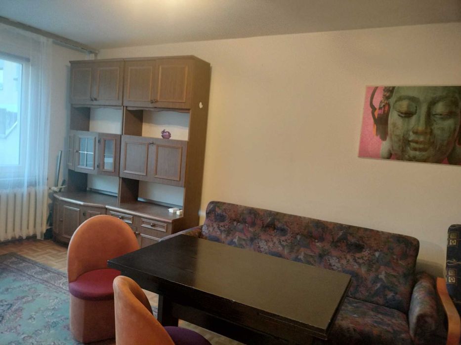 do wynajęcia kawalerka Bulwar Ikara