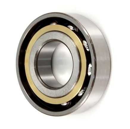 подшипник 46210 AK  (bearing 7210АСМА) шариковый ГПЗ-18 ГОСТ 831-75