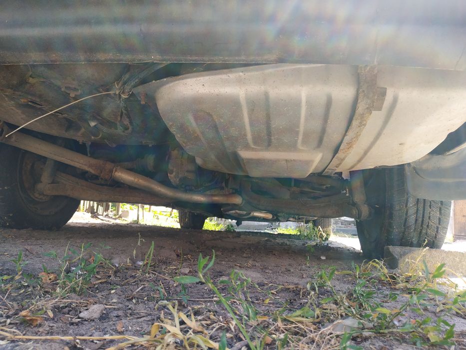 Продам форд сієрра, 1990 року, 2.0 ОХС