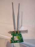 Karta sieciowa wi-fi PCI express TP-LINK TL-WN881DN