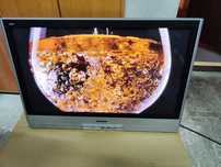 Telewizor plazmowy Panasonic 42 całe
