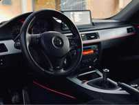 Bmw E92 2.0 184cv LCi 04/2010 desde 161€/mes