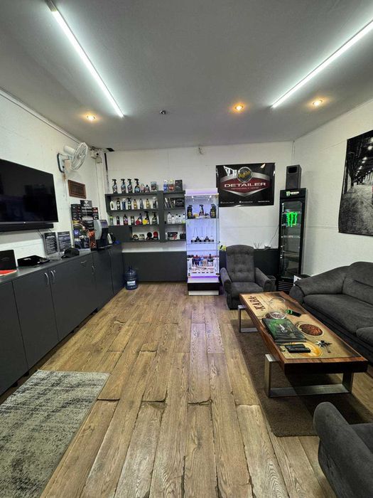Продається діючий бізнес -Детейлінг студія / Автомийка у Львові