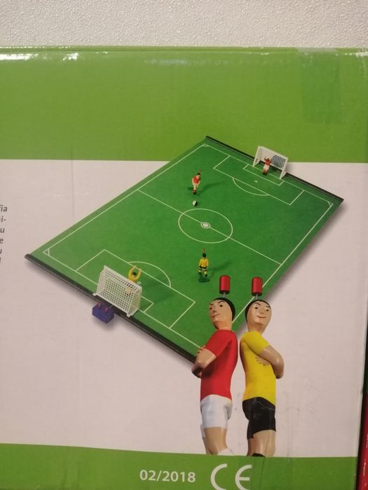 Настольный футбол Tipp Kick игровой набор Германия